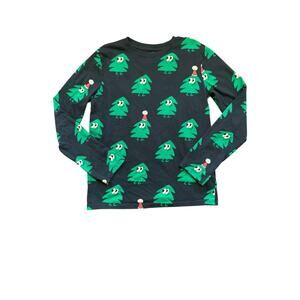 H&M 8/10 Christmas Tree Shirt